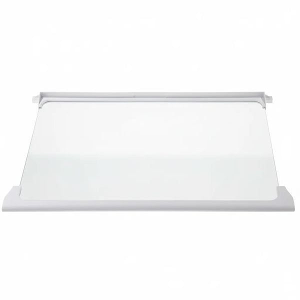 Recambio Bandeja vidrio frigorífico Beko 4617920500