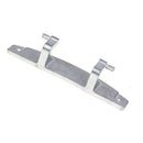 Dobradiça de substituição para máquina de lavar roupa Bosch, Balay, Siemens 00633549