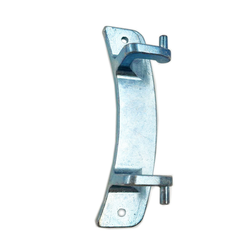 Dobradiça porta máquina de lavar LG 4774ER2001