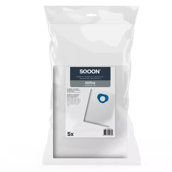Bolsa Nilfisk GM80