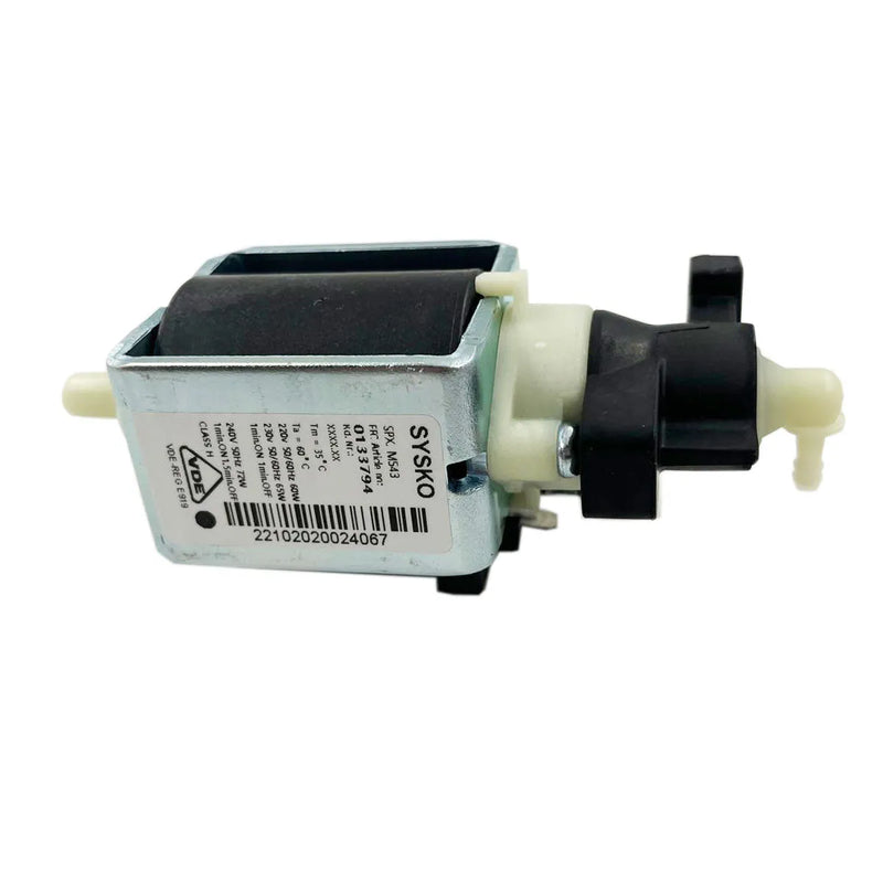 Bomba cafeteira Genio DeLonghi AS00003547