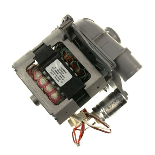 Bomba de circulação para máquina de lavar loiça Beko 7680453935