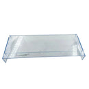 Frente decorativa para gaveta de frigorífico Bosch, Balay 00707286