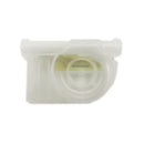 Bosch, Balay, Siemens medidor de fluxo para máquina de lavar loiça 00611317