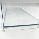 Porta-garrafas da porta da geladeira Siemens 00709643