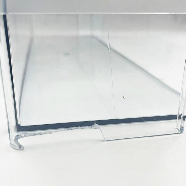 Porta-garrafas da porta da geladeira Siemens 00709643