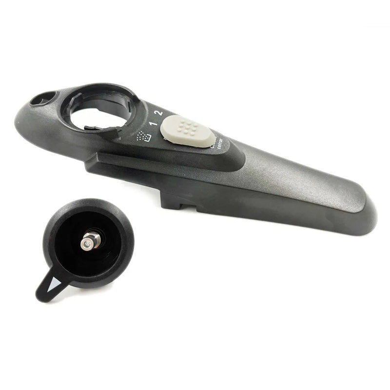 Sutiã Vitesse Manga tampa de panela superrápida