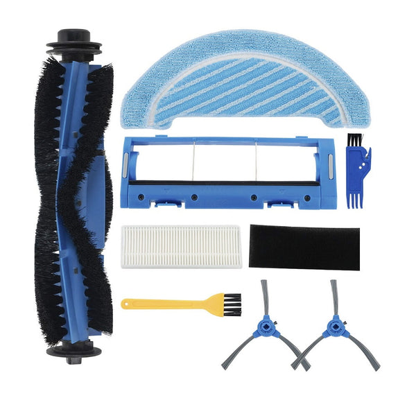 Kit de manutenção para aspirador robô Cecotec Conga Série 1090