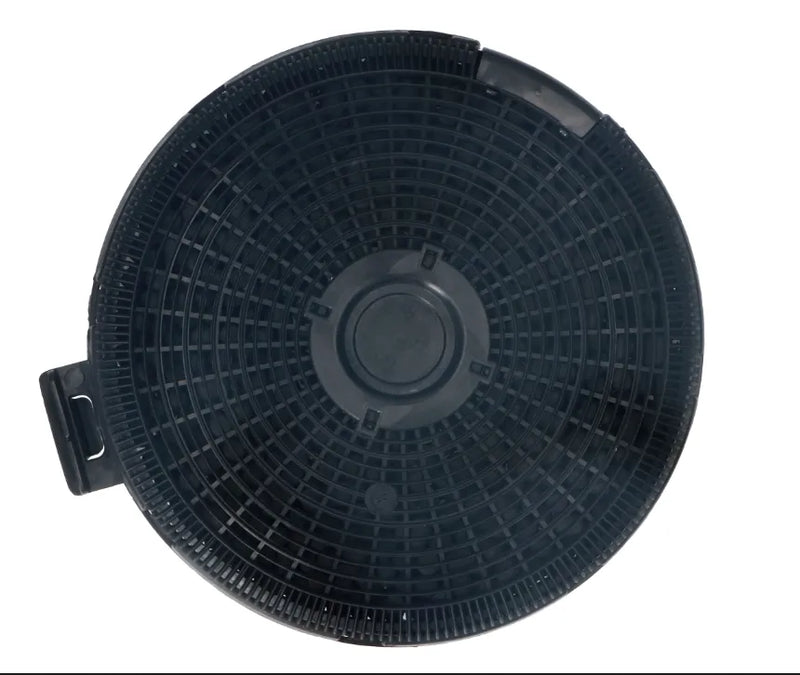 Filtro de carbón para campana extractora Teka D4C