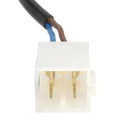 Electrolux tubo de entrada de água com aquastop para máquina de lavar loiça 1475mm. 140180589016