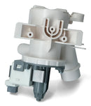 Bomba de drenagem para máquina de lavar roupa 41018403