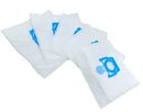 Saco para aspirador Ufesa FA0202 5 sacos 00579169