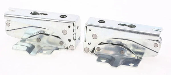Dobradiças para porta de frigorífico e congelador Bosch, Siemens 12004051