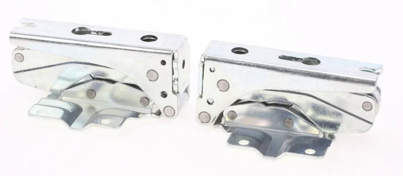 Dobradiças para porta de frigorífico e congelador Bosch, Siemens 12004051