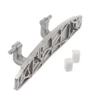 Dobradiça da porta da máquina de lavar roupa Bosch, Balay, Siemens 00634198