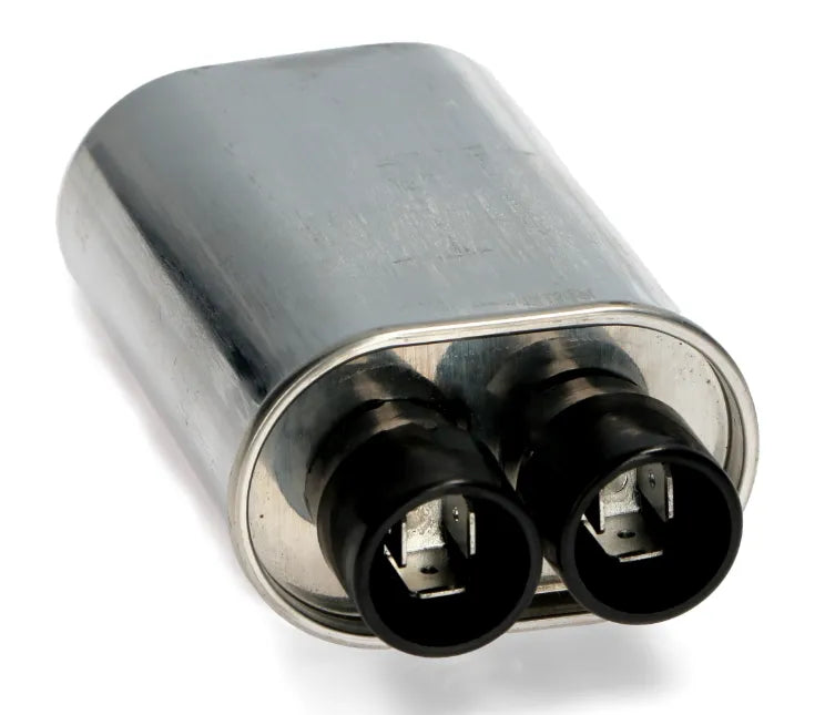 condensador de microondas