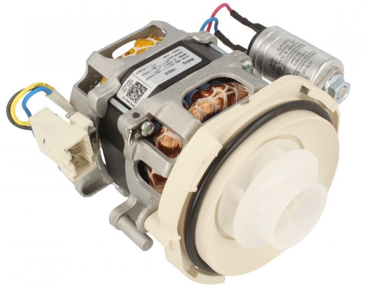 Motobomba de circulação YXW50-2E Gorenje, Midea, Samsung, Vari