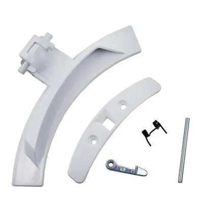 Manípulo porta máquina de lavar Zanussi, Electrolux, Ikea 1327920185