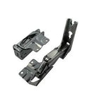 Dobradiças para porta de frigorífico e congelador Bosch, Siemens 12004051