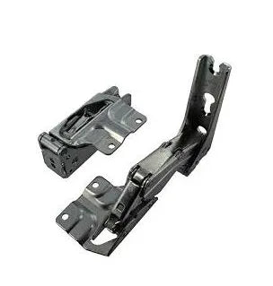 Dobradiças para porta de frigorífico e congelador Bosch, Siemens 12004051