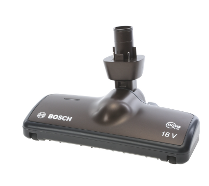 Escova aspirador de vassoura Bosch Move 2 em 1 18V 00708802