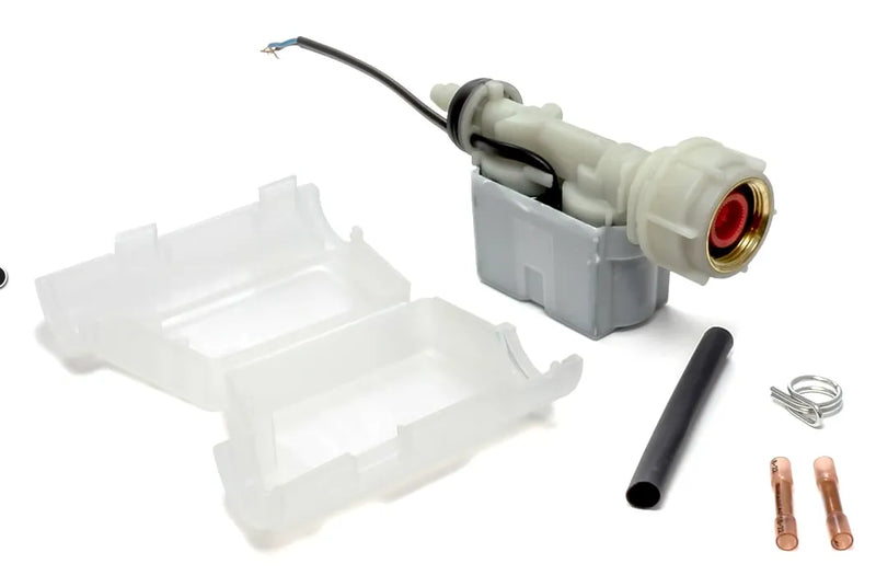 Válvula aquastop lavavajillas Bosch, Balay, Siemens  00263789