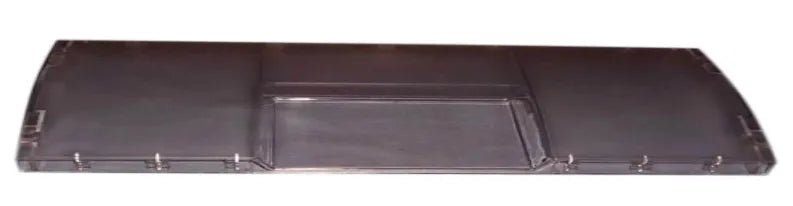 Tampa de gaveta removível refrigerador Beko 4331790100