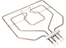 Resistência para grelhador de forno Balay. Siemens, Bosch, Neff 00472510