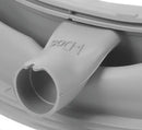 Goma puerta lavadora Bosch, Siemens 00772656