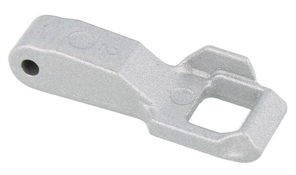 Fecho de gancho LG para máquina de lavar MFG62579002