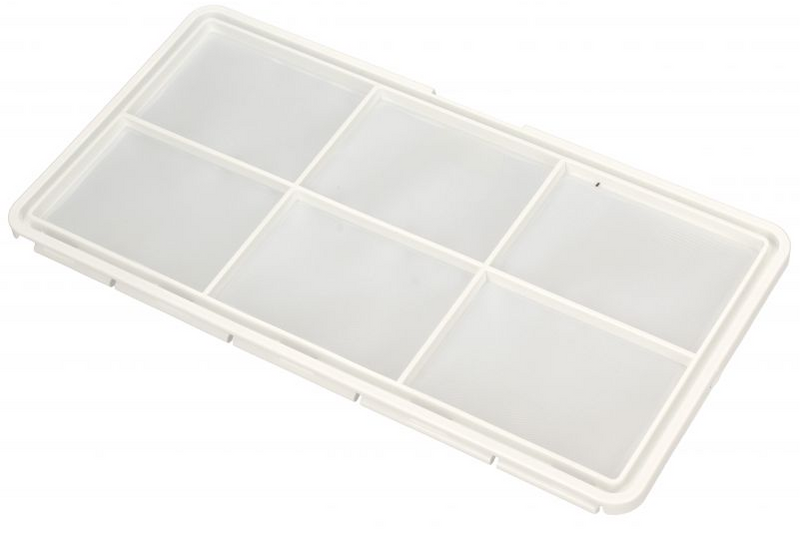 Filtro para base de secadora de tambor Electrolux, AEG 1366344032