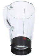 Jarro com assento para liquidificador de vidro Moulinex Faciclic MS-0A11435