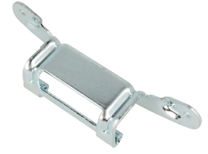 Dobradiça da porta da máquina de lavar Electrolux, Zanussi 1325023107