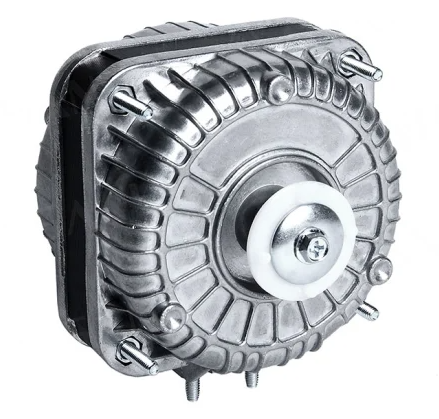 Motor de 10 W para câmara fria