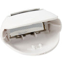 Cabeça de depilação original Braun Silk-épil EverSoft / 5 / 6 – Ref. 67030283