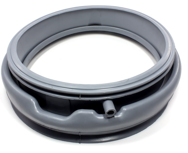 Borracha para escotilha da máquina de lavar roupa Miele 5710954