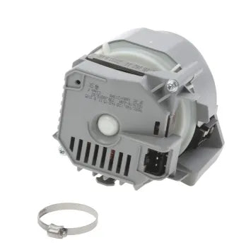 Bomba de aquecimento para máquina de lavar louça Balay, Bosch, Siemens 00755078