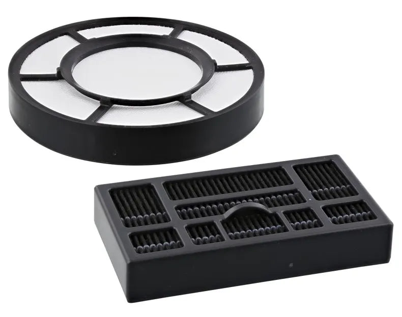 Aspirador Electrolux Aptica EF136 filtro hepa 900166913