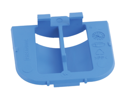 Nível detergente cubeta Bosch, Balay, Siemens 10001836