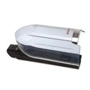 Recipiente de pó para aspirador Bosch Flexxo 12026518