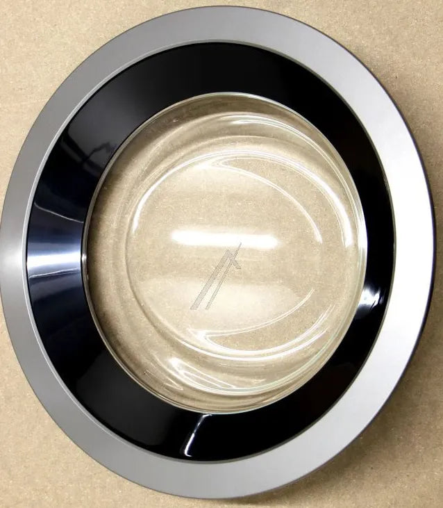 Porta de máquina de lavar Beko 2493302700