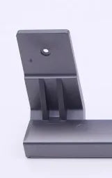 Puxador da porta do frigorífico Beko 5979180200