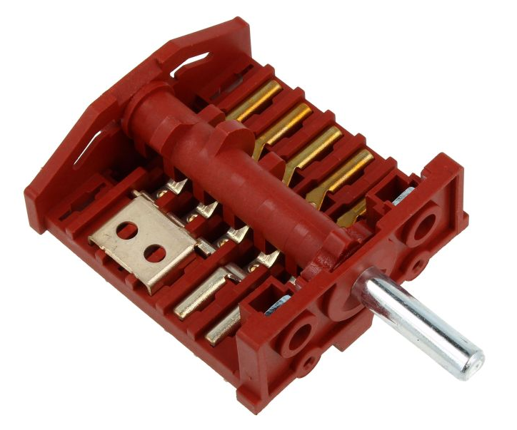 Corbero, Midea interruptor forno 17471100000349