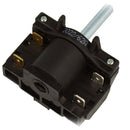 Nilfisk Kit Interruptor 16A aspirador ATTIX 30-21 107413448