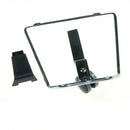 Nilfisk Suporte inferior rodas aspirador GM80, GS80 11547000