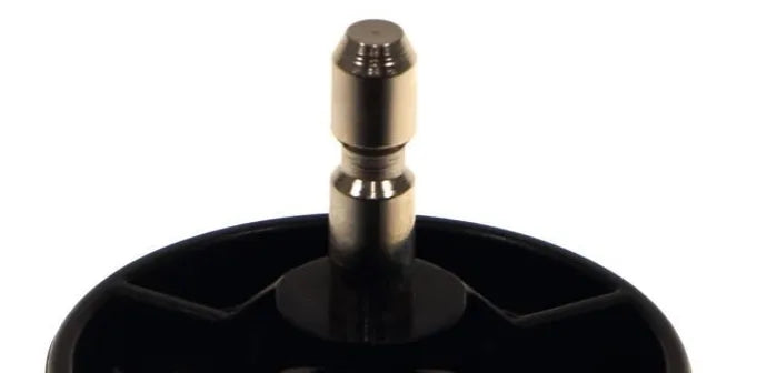 Roda dianteira giratória do aspirador IRobot Roomba ACC918