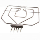 Resistência superior para grelhador de forno Neff / Bosch / Balay / Siemens – 00438196