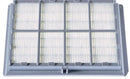 Bosch, Siemens Filtro HEPA aspirador 00263506