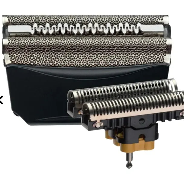 Cuchillas Braun Combi Pack afeitadora 51B Waterflex 81469220