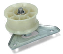 Tensor de polia do secador Ariston, Indesit C00504520